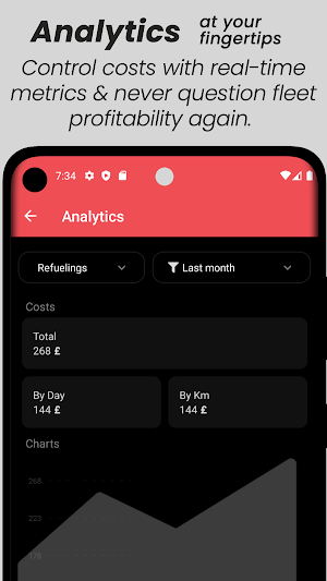 Auttom Screenshot 3