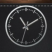 leather | Xperia™ Theme | Icon Pack