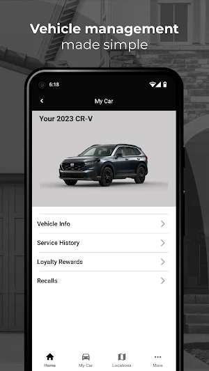 Honda Subaru of Santa Fe Screenshot 3