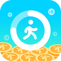 Cash Walk - Walk to Earn Money