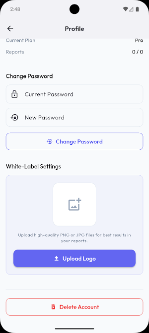 AriceGen Screenshot 2