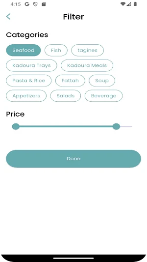 Kadoura Screenshot 2