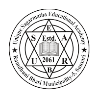 UNIQUE SAGARMATHA EDU ACADEMY