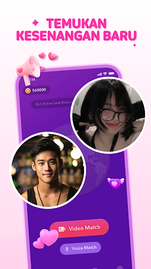 Livchat Screenshot 0