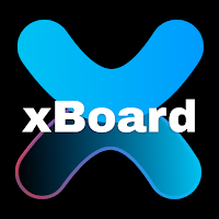 xBoard: Boost Rizz Keyboard