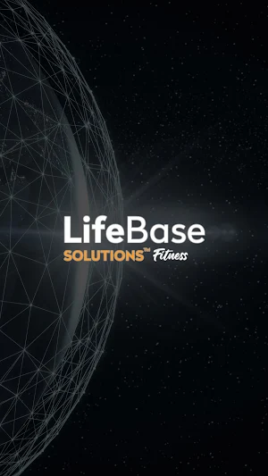 LifeBase Solutions Fitness Screenshot 0