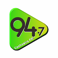 Rádio Cachoeira FM 94,7