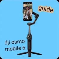 dji osmo mobile 6 guide