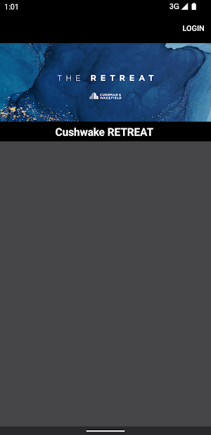 Cushwake RETREAT Screenshot 0