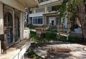 Escape Abandoned Mystery Villa Screenshot 0