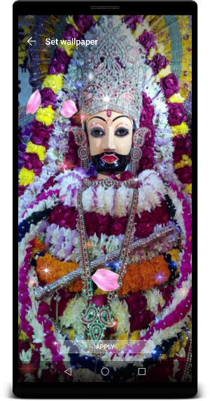 Khatu Shyam Baba Screenshot 3