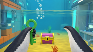 I Am Penguin Screenshot 2