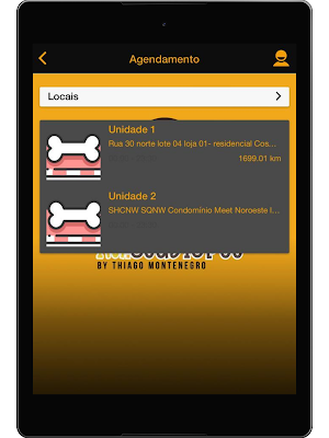 TM Studio Pet Screenshot 2