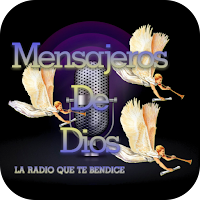Mensajeros De Dios Radio