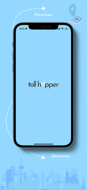 Toll Hopper Screenshot 2