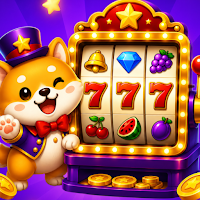 Lucky Toon Slots