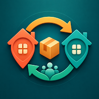 Swap Nearby