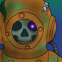 Dead Water