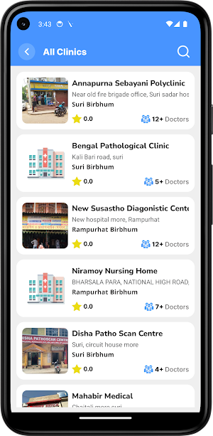 Doctor IN Screenshot 3