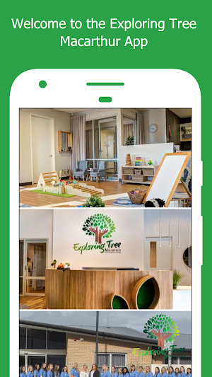 Exploring Tree Early Learning Centre Screenshot 0