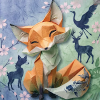 Shape Animal Quest