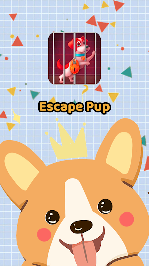 Escape Pup Screenshot 0