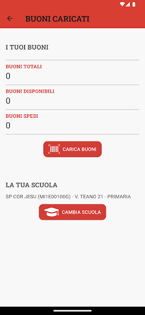 Insieme per la Scuola 2024 Screenshot 3