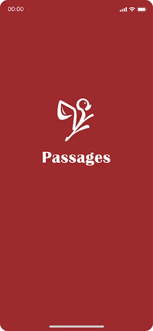 Passages Screenshot 0
