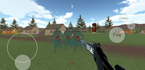 ДРЕВНИЕ РУСЫ ПРОТИВ ЯЩЕРОВ Screenshot 2