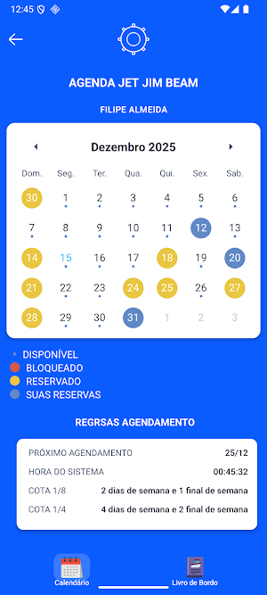 Marinheiro Screenshot 1
