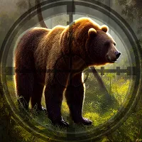 Wild Animals Hunting Games