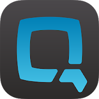 Q-Link VFD Companion App