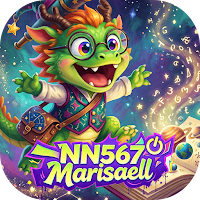 NN567 Marisaell