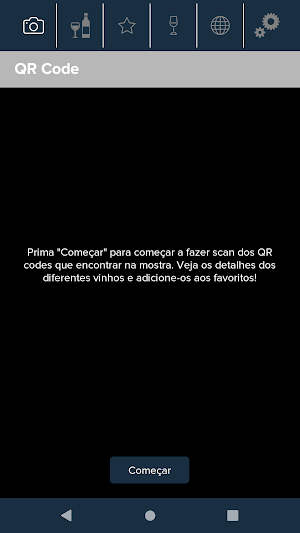 Douro TGV - Vinho Screenshot 1