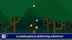 Potatoman Seeks the Troof Screenshot 0