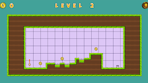 Crazy Ball Screenshot 1