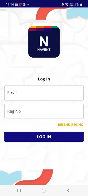 PMG Navent 1 Screenshot 0