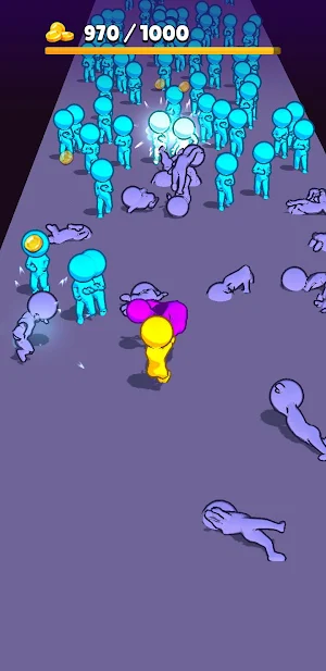 Hit People Screenshot 1