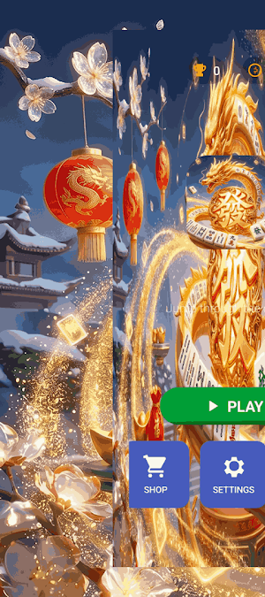 LineDodge Screenshot 0