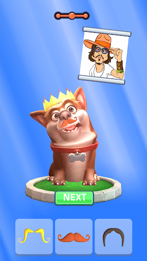 Pimp My Pet Screenshot 2