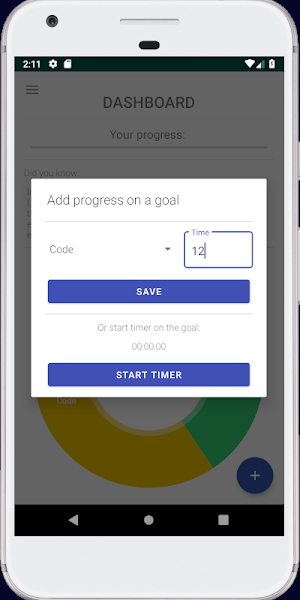 Task Scheduler Screenshot 3
