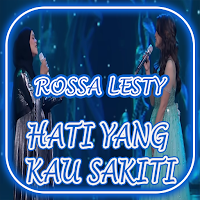 Lagu Hati Yang Kau Sakiti