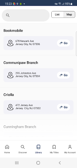 JCFPL App Screenshot 2