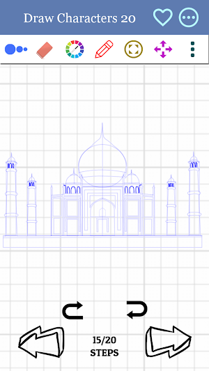 How to Draw 2020 Screenshot 2
