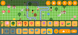 Boat Ride Builder Screenshot 3