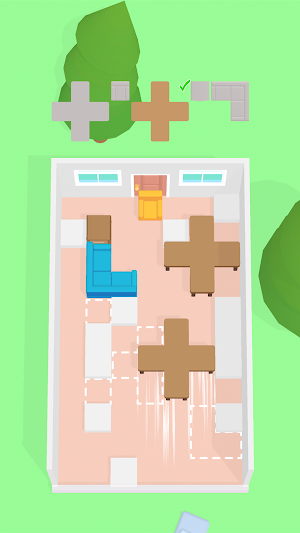 Move and Fit Screenshot 3