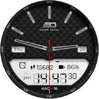 aad16 Black