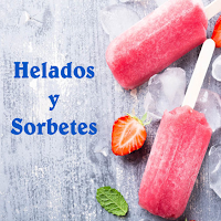 Helados & Sorbetes