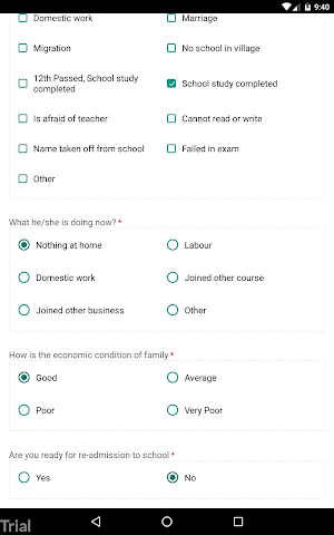Avni Screenshot 2