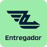 Five - Entregador